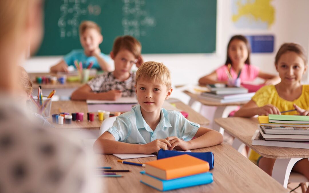 Óvodából az iskolába – Hogyan készítsük fel gyermekünket az iskolára?
