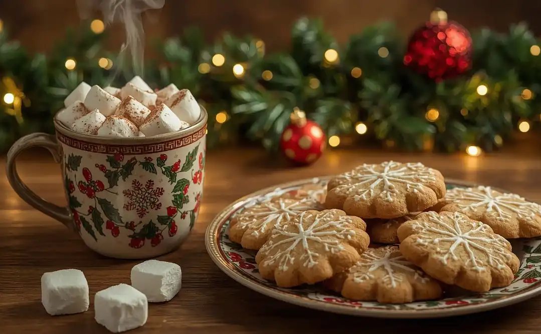 Ünnepi kaja dömping – hogyan óvhatjuk a gyerekek energiarendszerét decemberben?