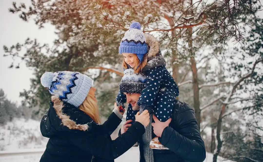 Advent és az édességszezon: Hogyan lehet egyszerre hagyományos és egészséges a december?