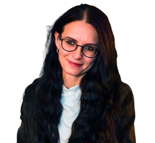 Vrábel Kriszta